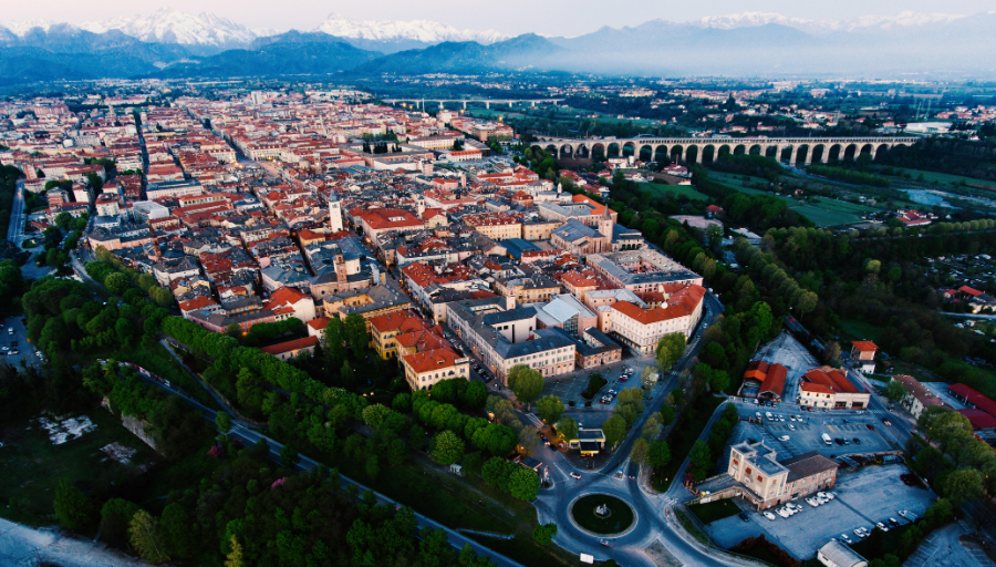 ARTMIND ATELIER - Italian Heritage & Artistic Inspiration