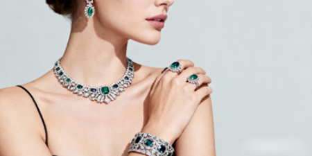 Picture for category Jewelry Sets