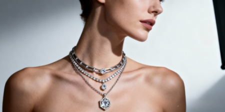 Picture for category Necklace